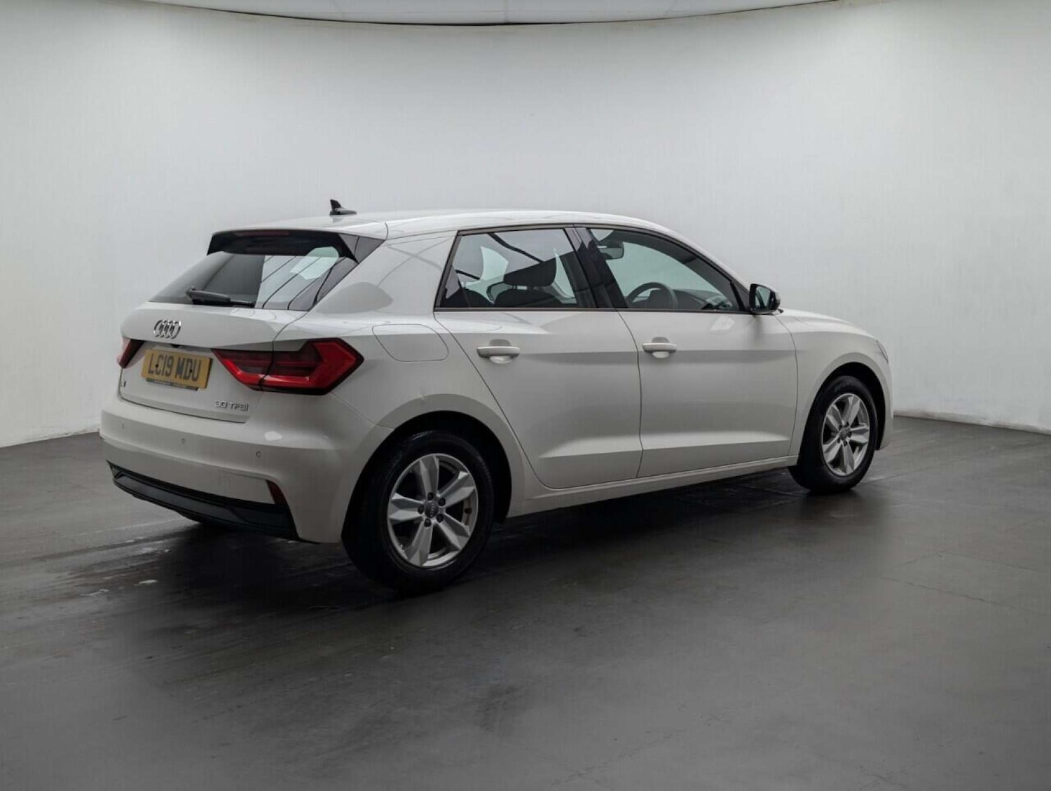Used Audi A1 2019 for sale - 77714466: Photo 8