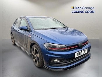 Volkswagen Polo feature image