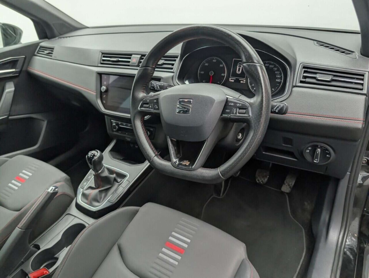 Used SEAT Arona 2018 for sale - 77714260: Photo 11