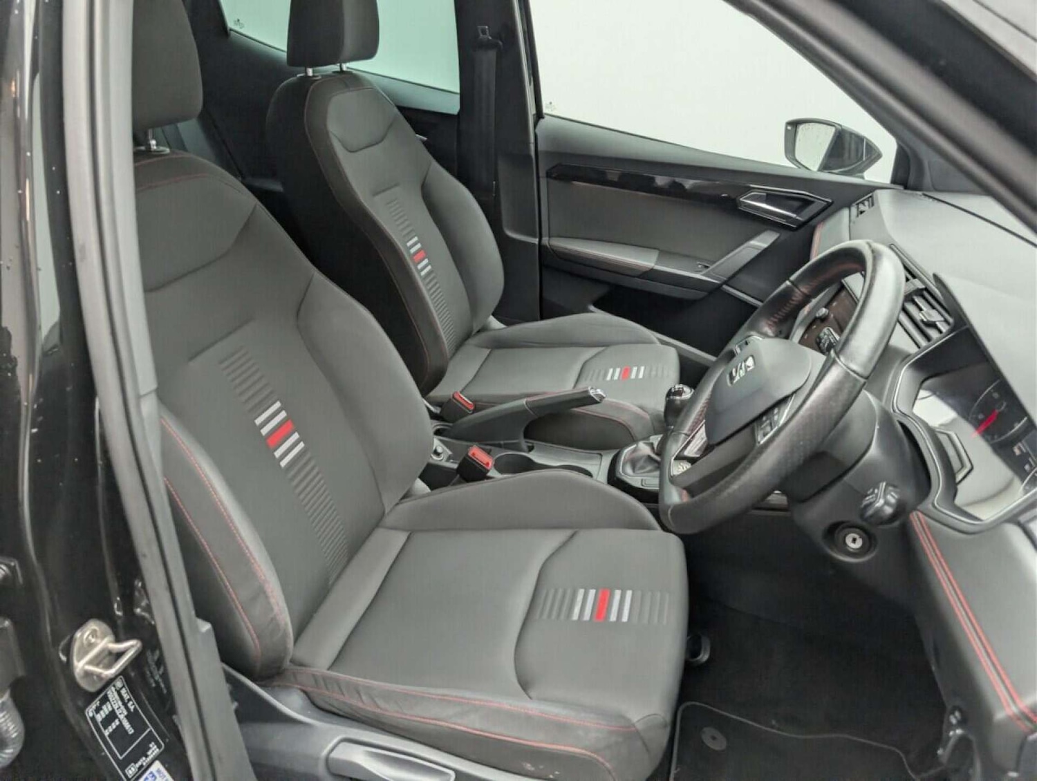 Used SEAT Arona 2018 for sale - 77714260: Photo 12