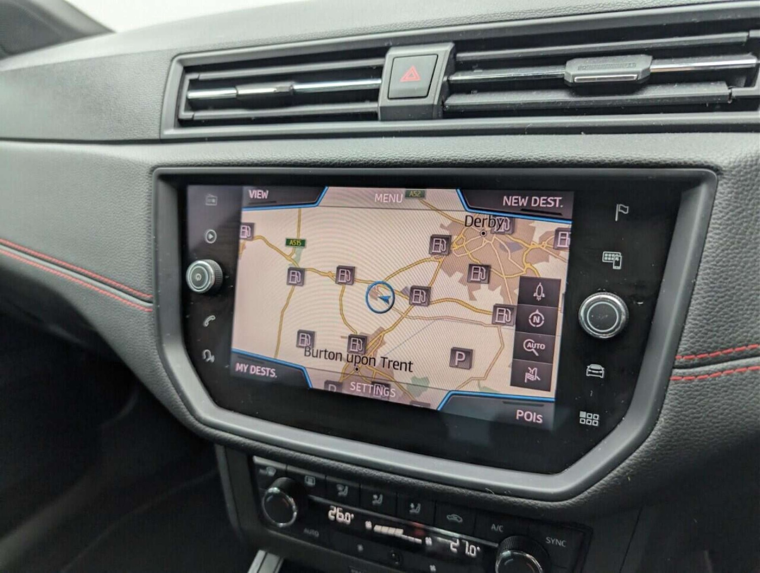 Used SEAT Arona 2018 for sale - 77714260: Photo 13