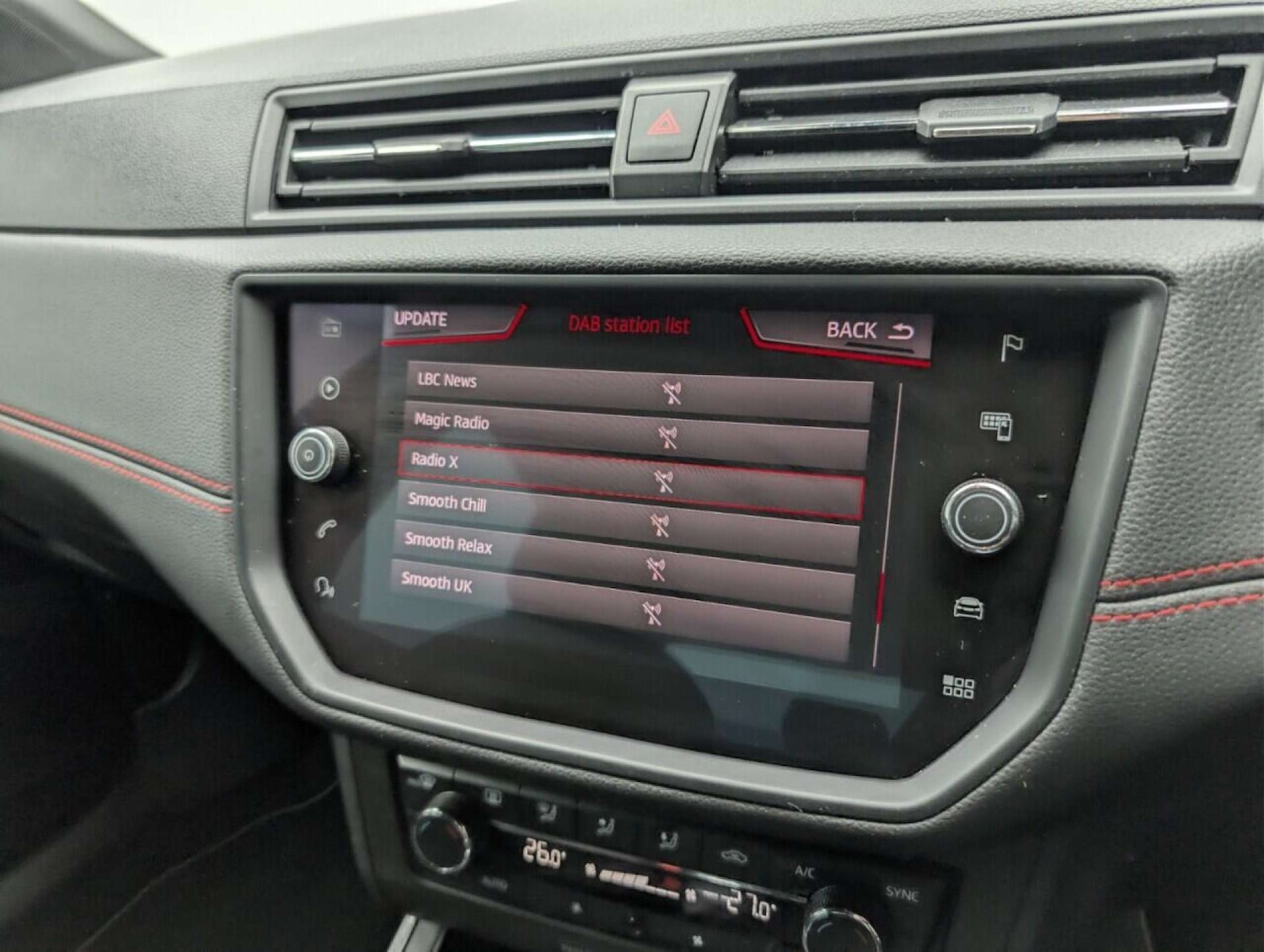 Used SEAT Arona 2018 for sale - 77714260: Photo 14