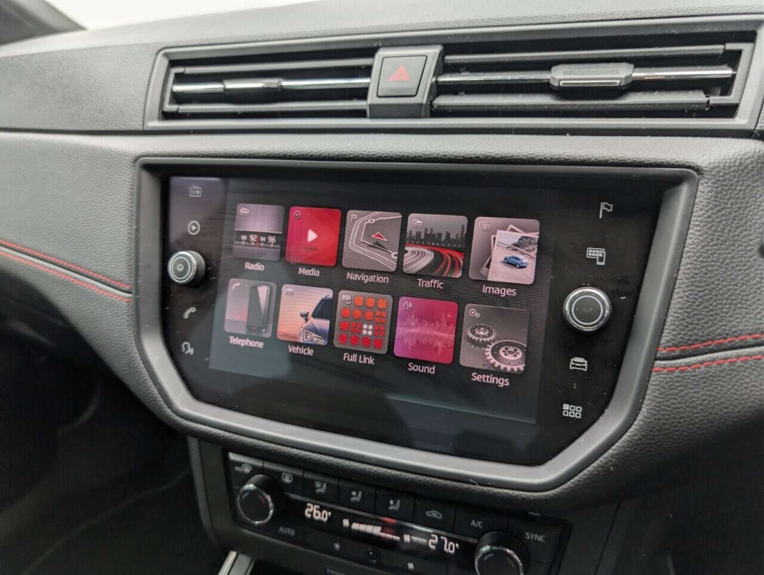 Used SEAT Arona 2018 for sale - 77714260: Photo 15