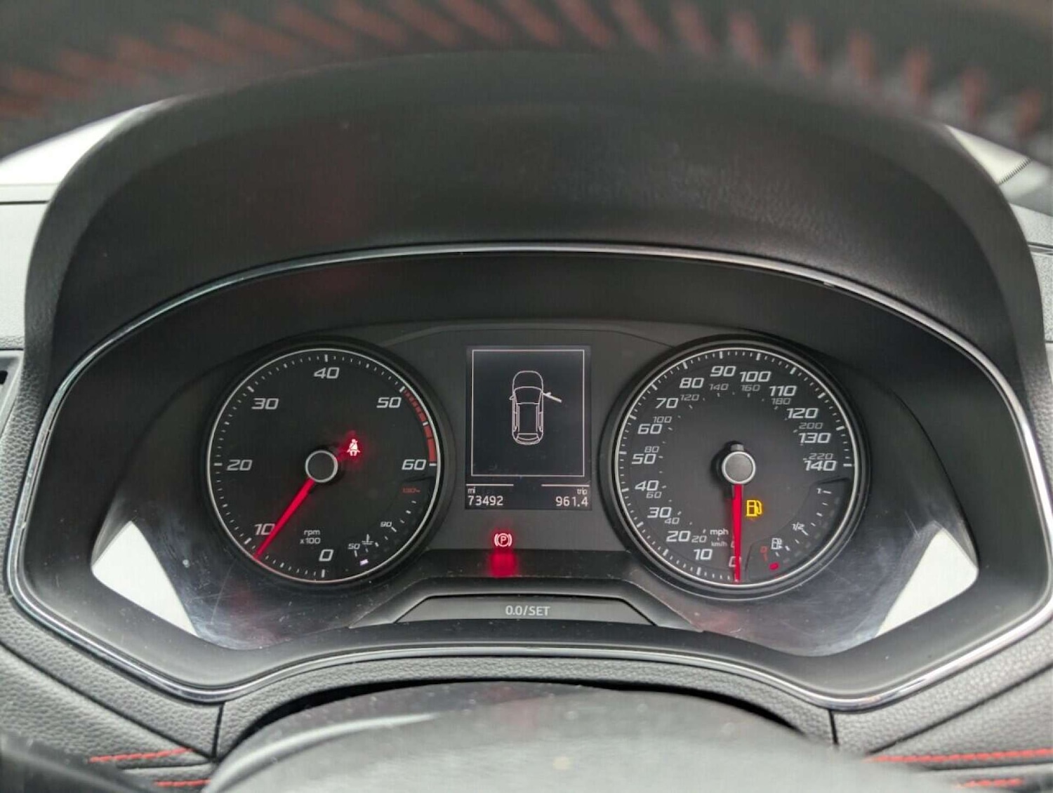 Used SEAT Arona 2018 for sale - 77714260: Photo 18