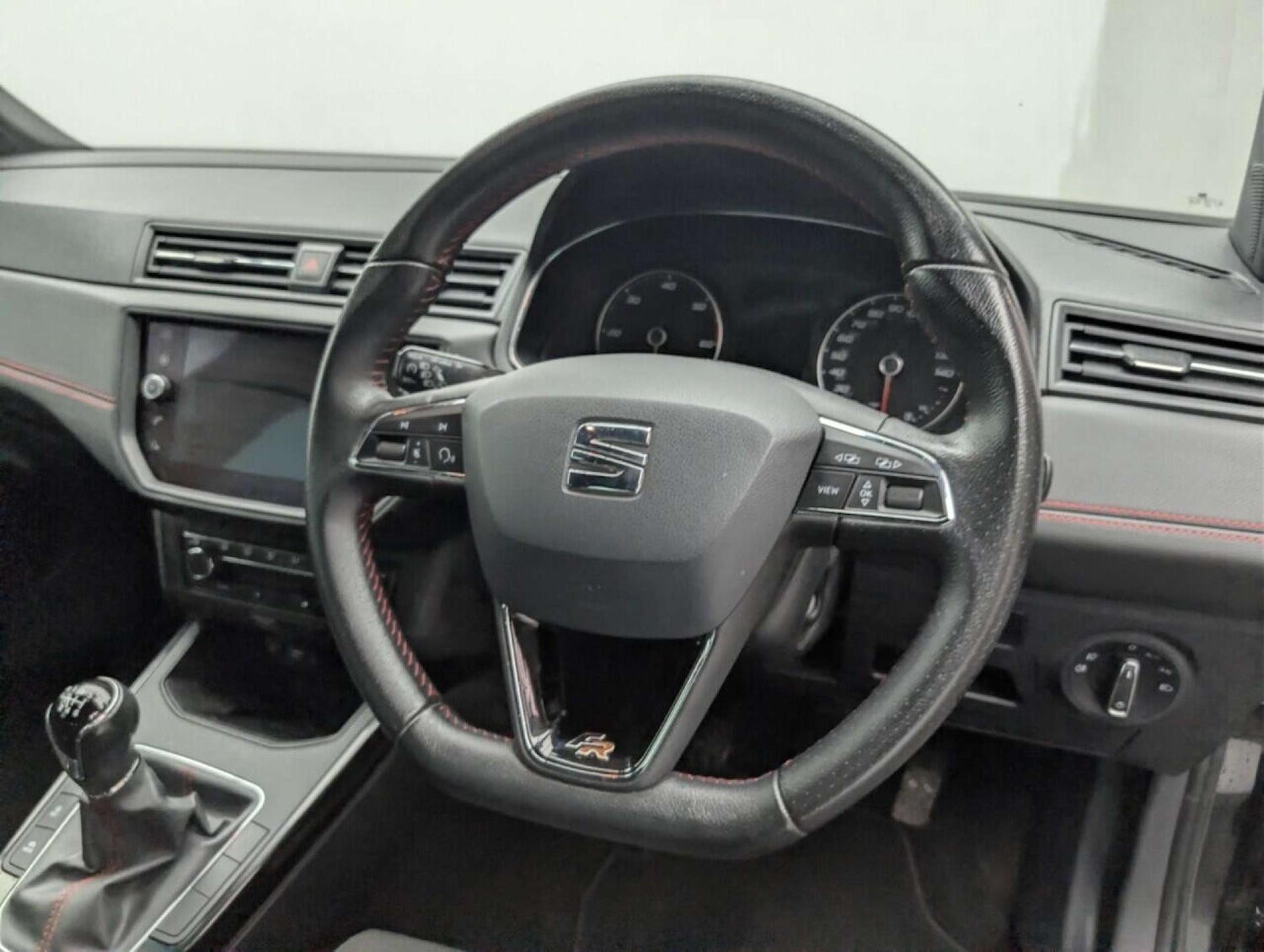 Used SEAT Arona 2018 for sale - 77714260: Photo 21