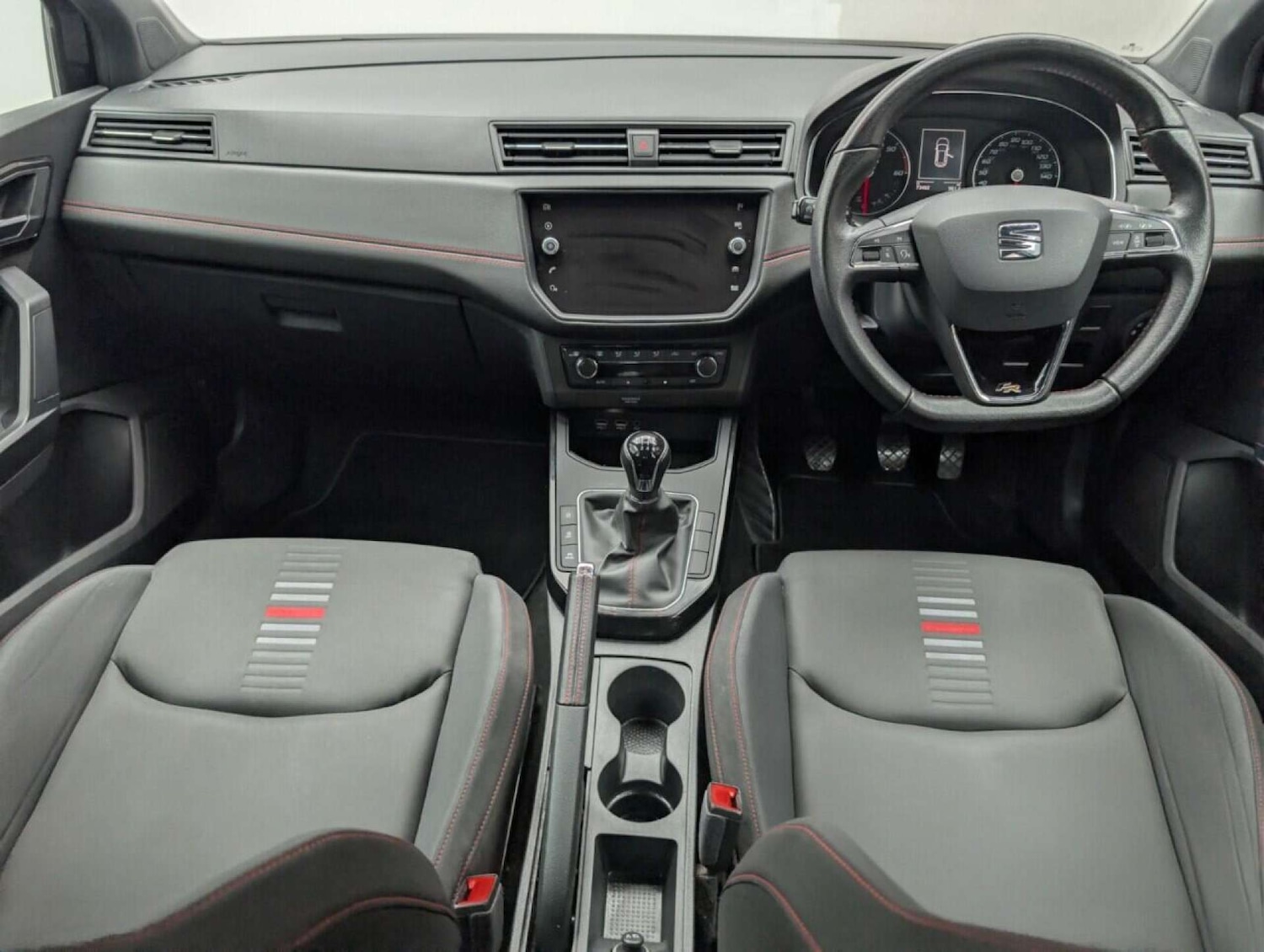 Used SEAT Arona 2018 for sale - 77714260: Photo 22