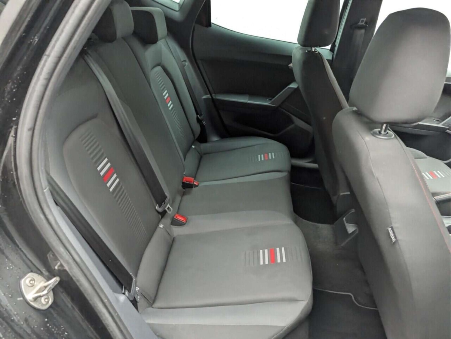 Used SEAT Arona 2018 for sale - 77714260: Photo 23