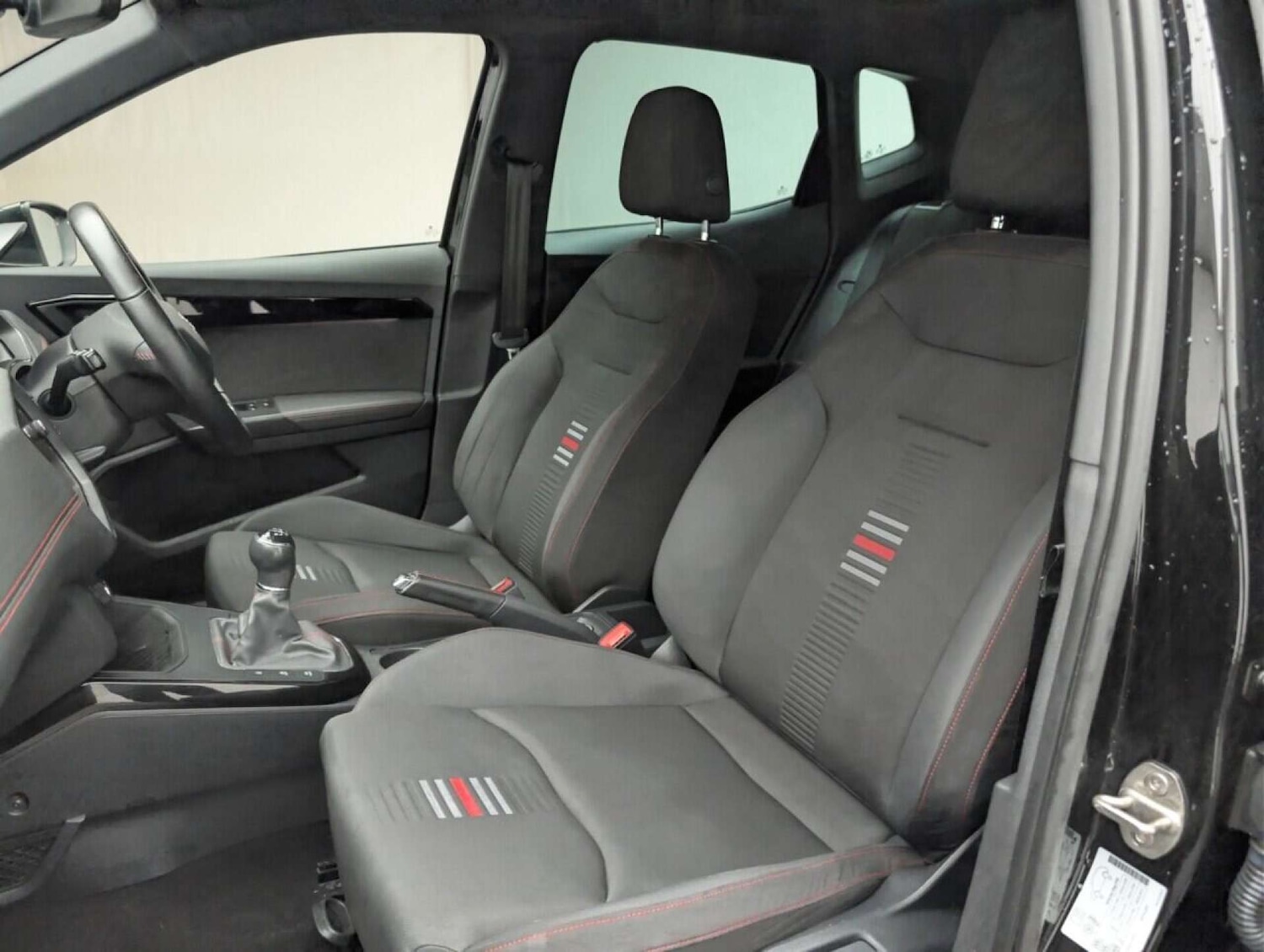 Used SEAT Arona 2018 for sale - 77714260: Photo 26