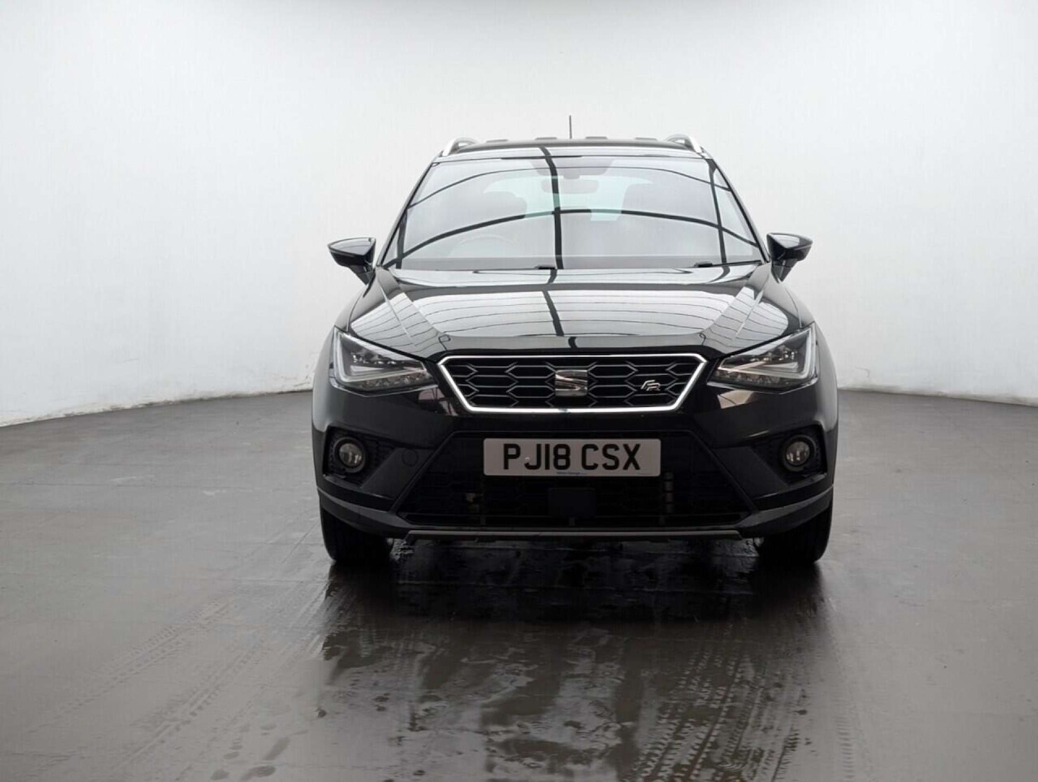 Used SEAT Arona 2018 for sale - 77714260: Photo 3