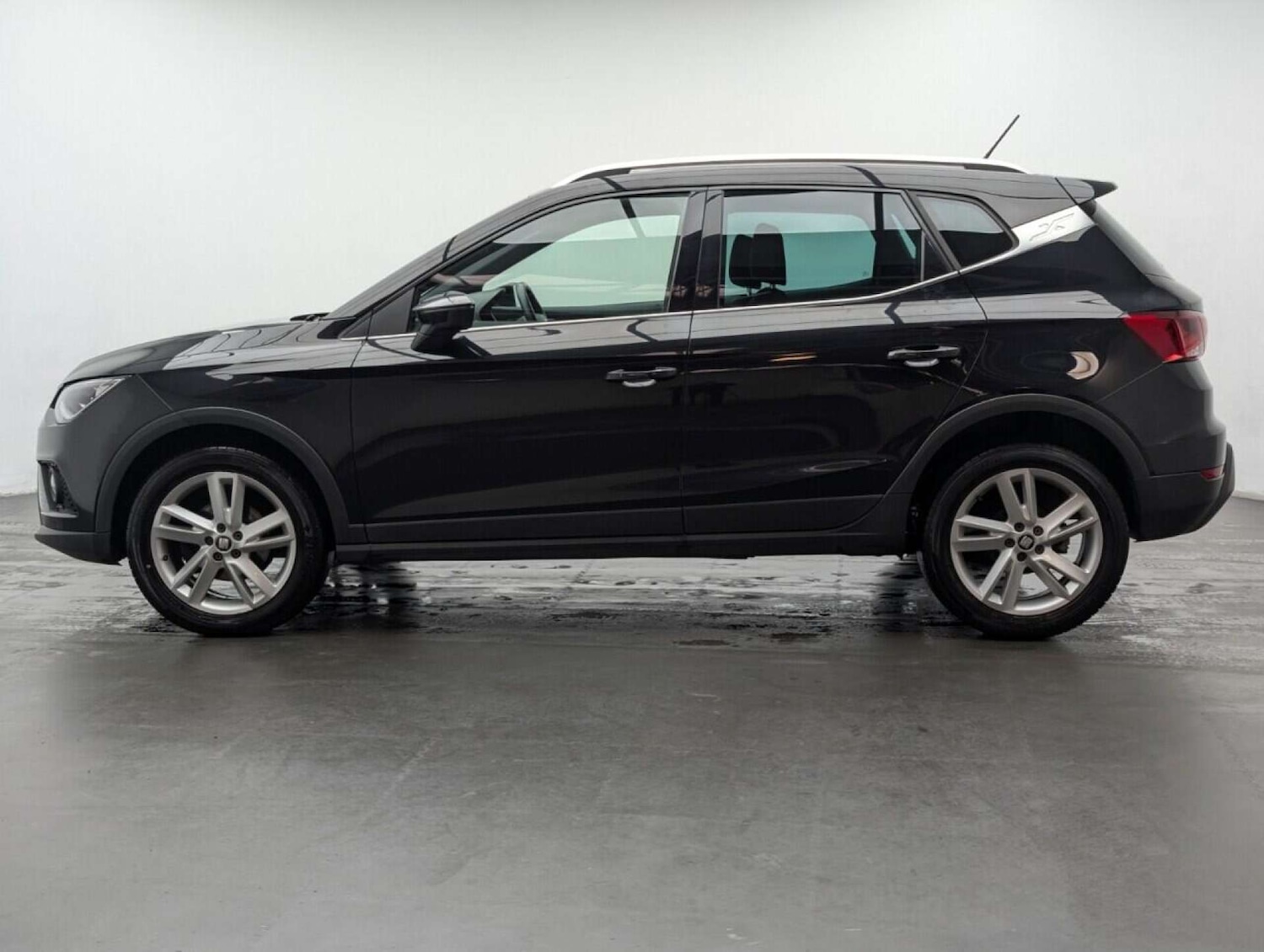 Used SEAT Arona 2018 for sale - 77714260: Photo 5