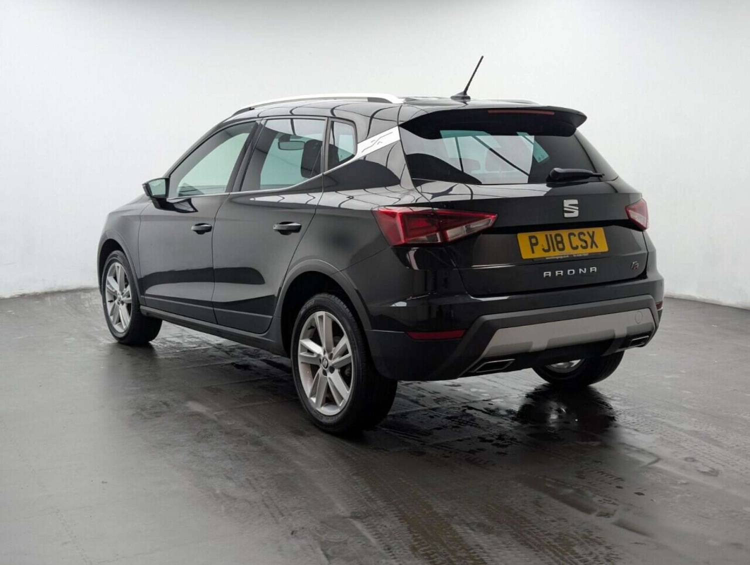 Used SEAT Arona 2018 for sale - 77714260: Photo 6