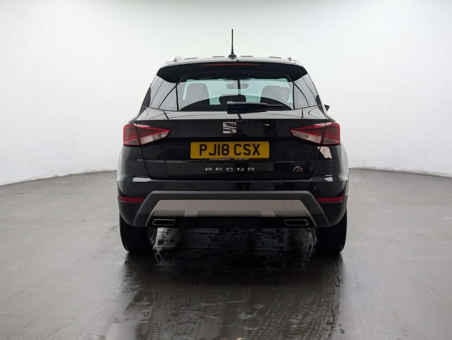 Used SEAT Arona 2018 for sale - 77714260: Photo 7