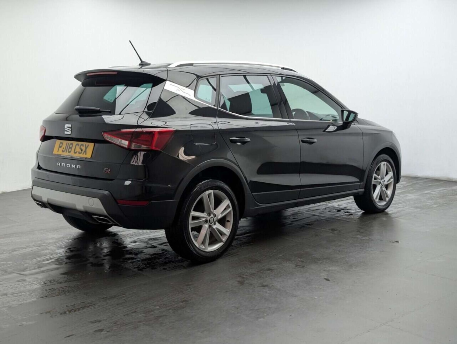 Used SEAT Arona 2018 for sale - 77714260: Photo 8