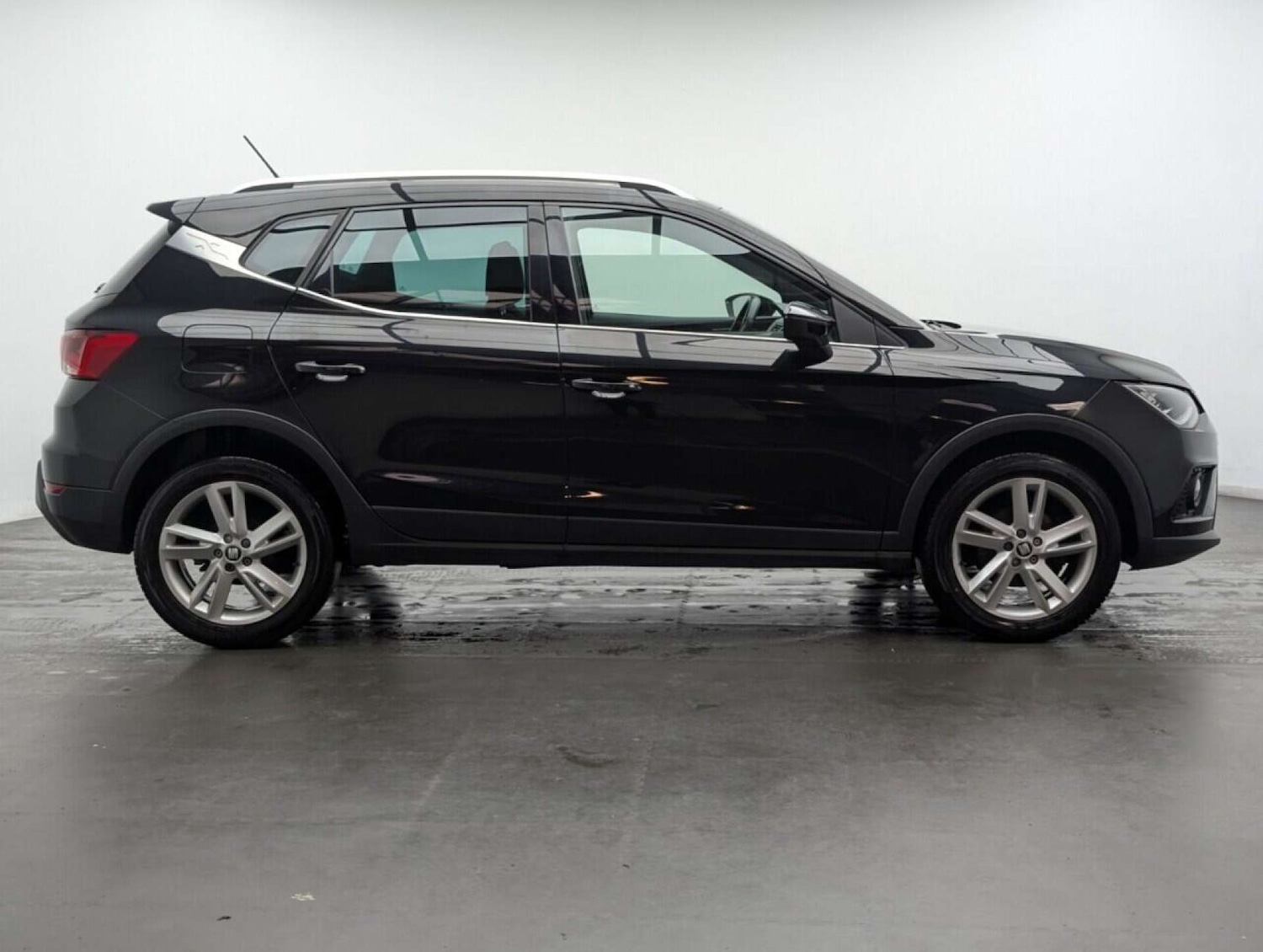 Used SEAT Arona 2018 for sale - 77714260: Photo 9