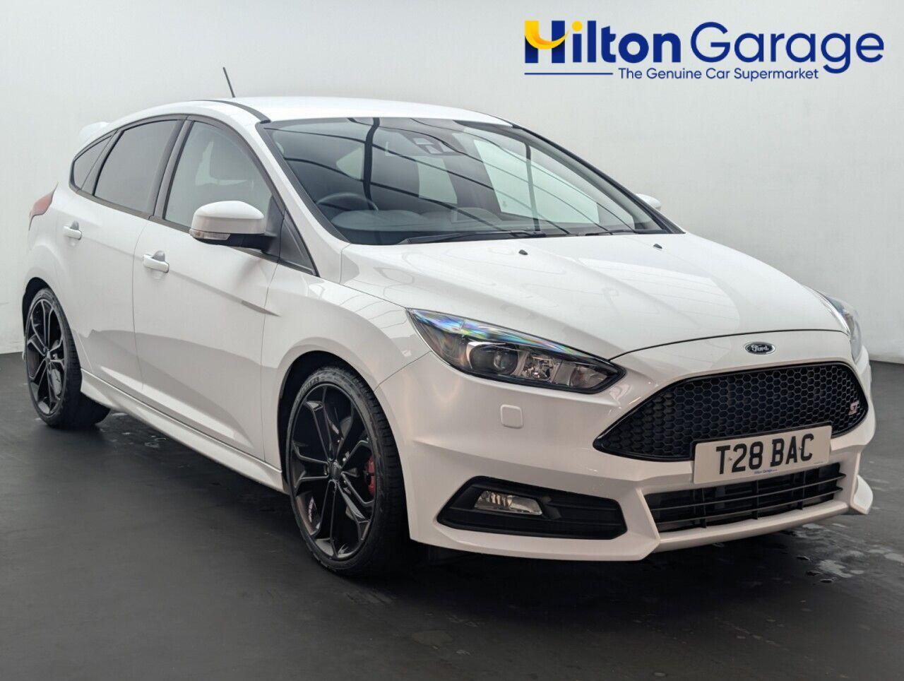 Used Ford Focus 2018 for sale - 76424084: Photo 1