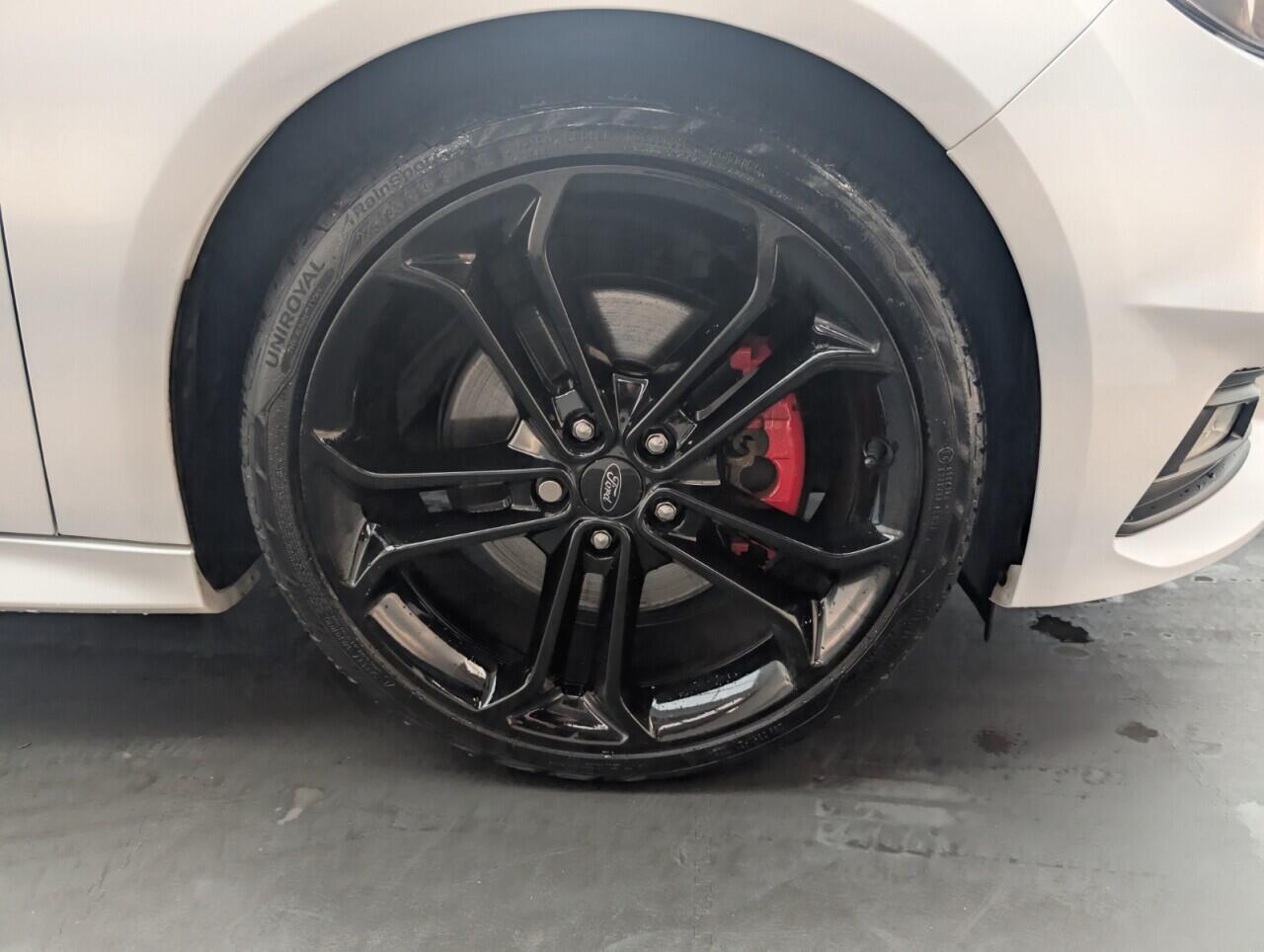 Used Ford Focus 2018 for sale - 76424084: Photo 10