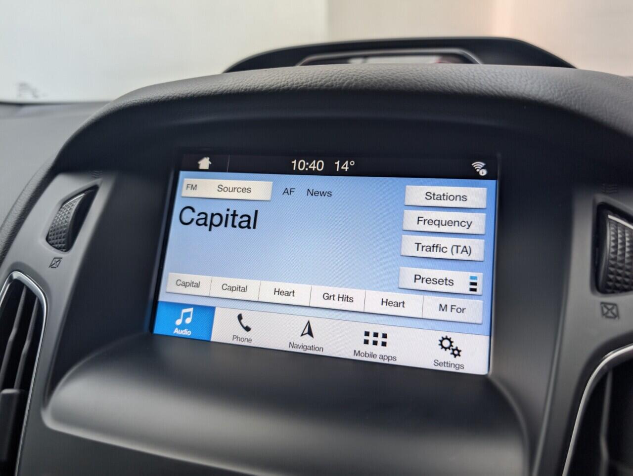 Used Ford Focus 2018 for sale - 76424084: Photo 13