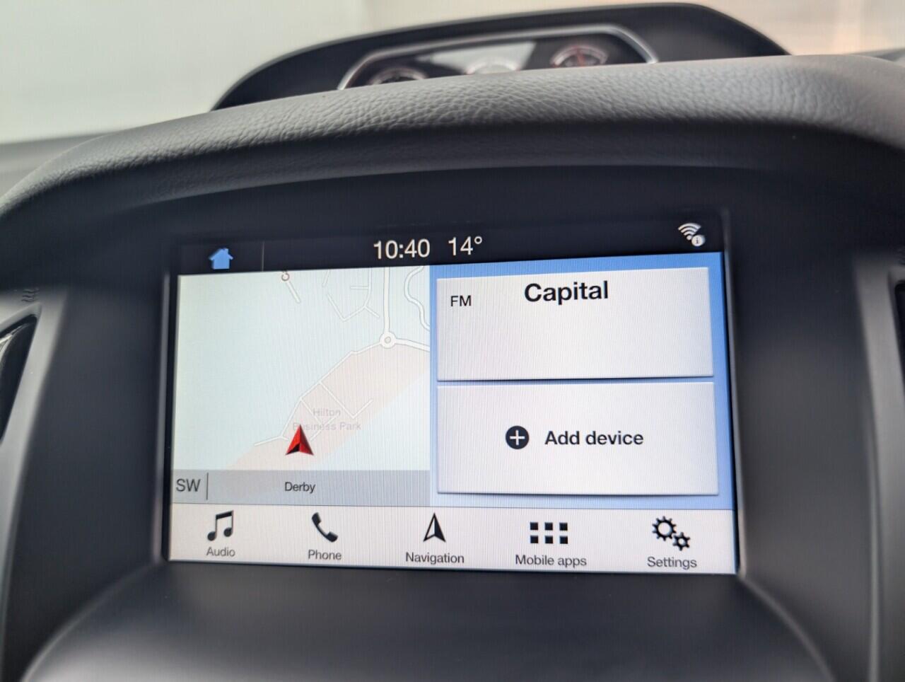 Used Ford Focus 2018 for sale - 76424084: Photo 15