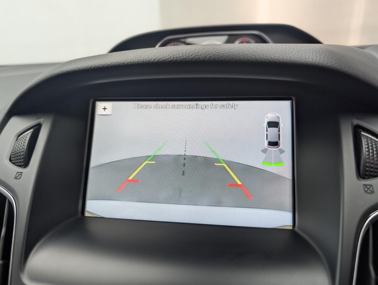 Used Ford Focus 2018 for sale - 76424084: Photo 16