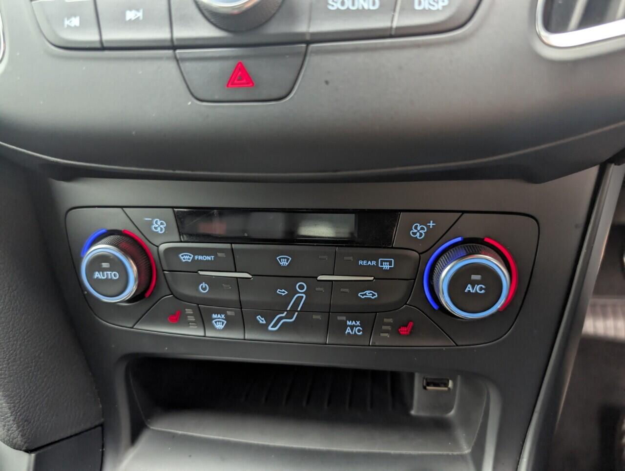 Used Ford Focus 2018 for sale - 76424084: Photo 17