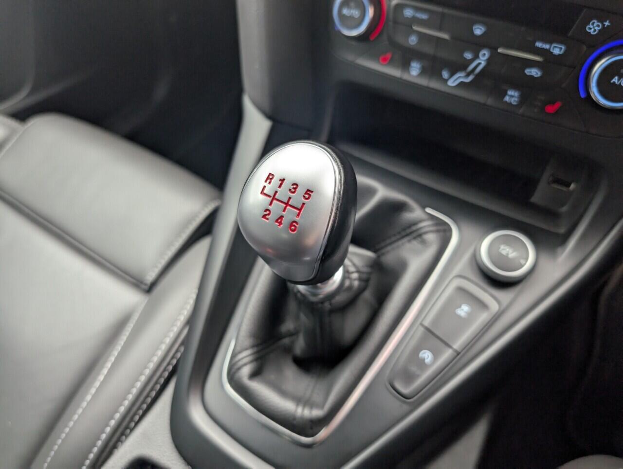 Used Ford Focus 2018 for sale - 76424084: Photo 18