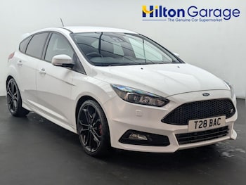 Used Ford Focus 2018 for sale - 76424084: Photo