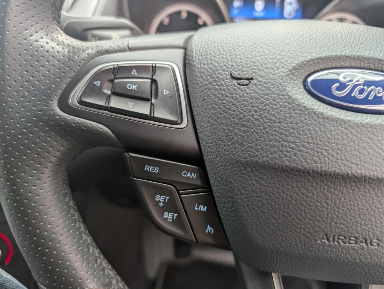 Used Ford Focus 2018 for sale - 76424084: Photo 20