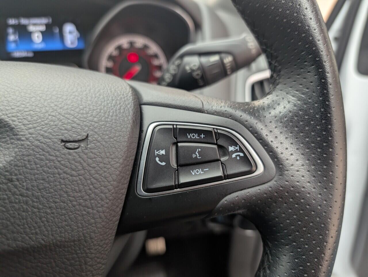 Used Ford Focus 2018 for sale - 76424084: Photo 21