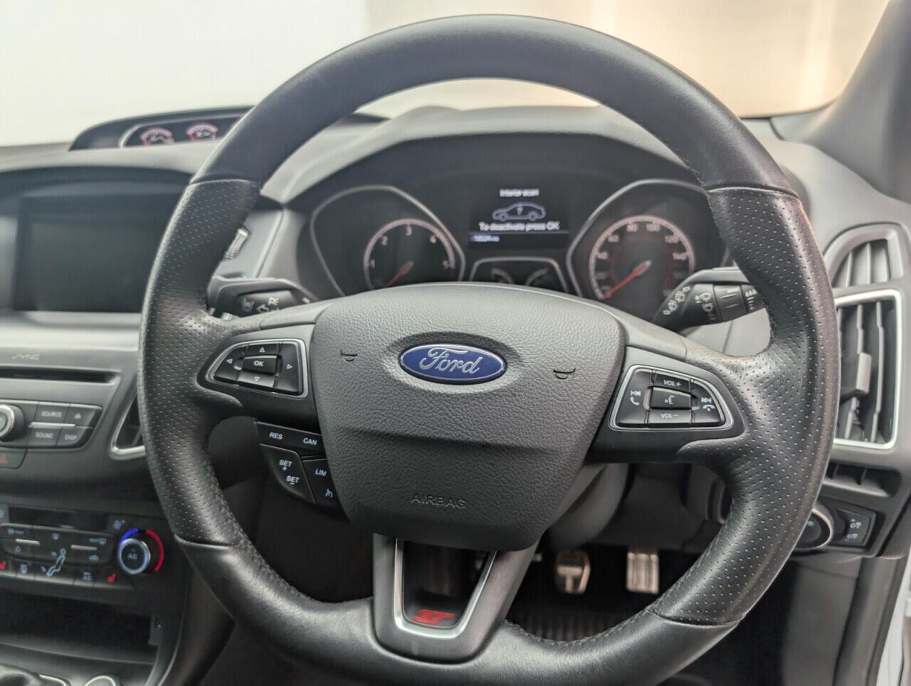 Used Ford Focus 2018 for sale - 76424084: Photo 25