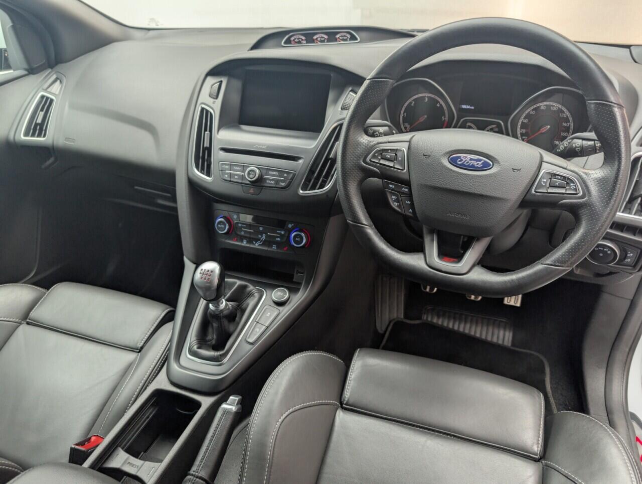 Used Ford Focus 2018 for sale - 76424084: Photo 26