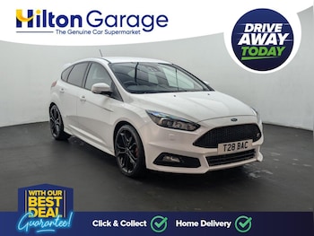 Used Ford Focus 2018 for sale - 76424084: Photo