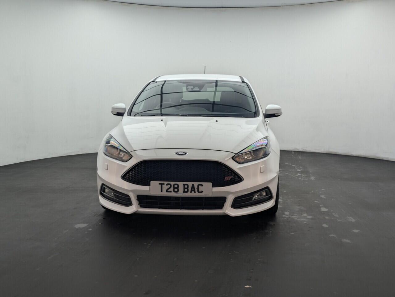 Used Ford Focus 2018 for sale - 76424084: Photo 3