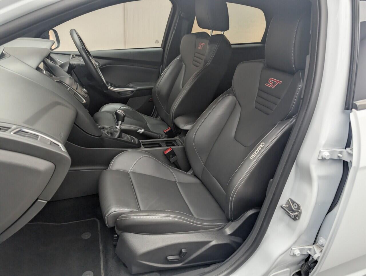 Used Ford Focus 2018 for sale - 76424084: Photo 30