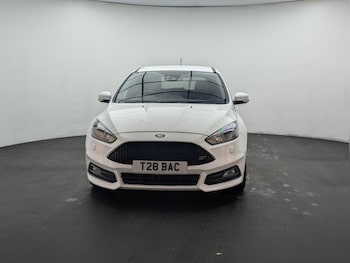 Used Ford Focus 2018 for sale - 76424084: Photo