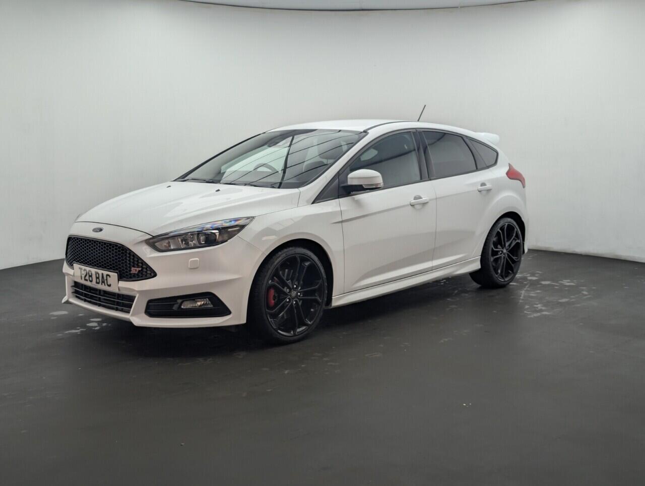 Used Ford Focus 2018 for sale - 76424084: Photo 4