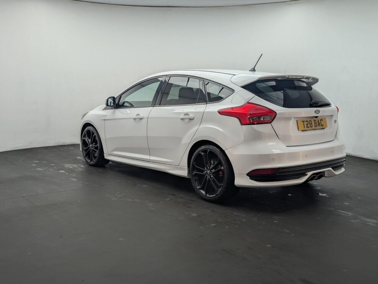 Used Ford Focus 2018 for sale - 76424084: Photo 6