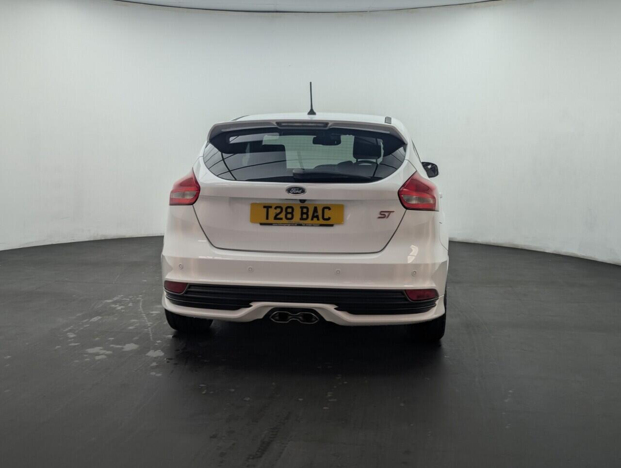 Used Ford Focus 2018 for sale - 76424084: Photo 7