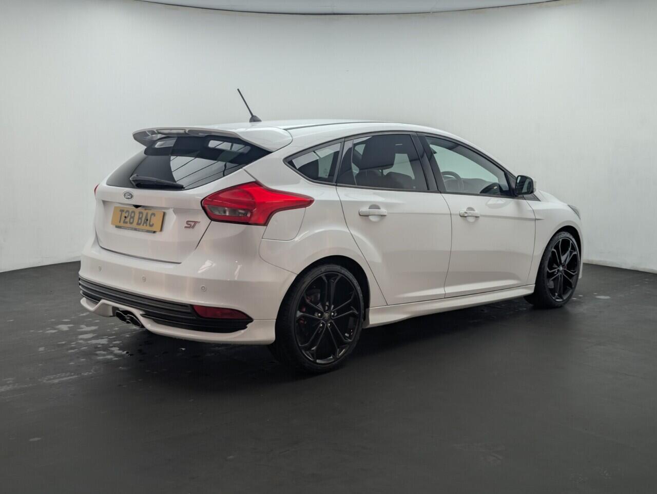 Used Ford Focus 2018 for sale - 76424084: Photo 8