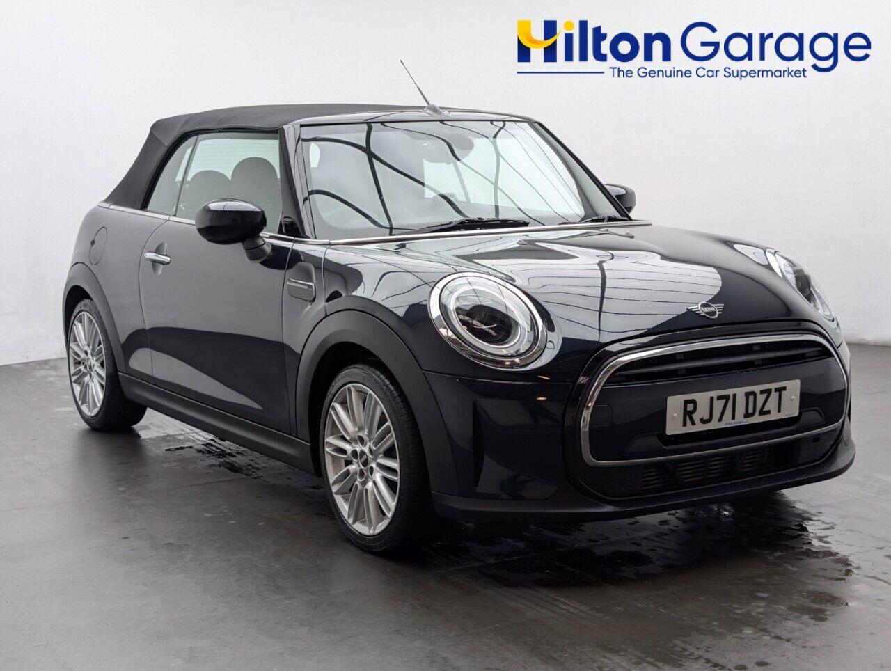 Used MINI Convertible 2021 for sale - 76424791: Photo 1