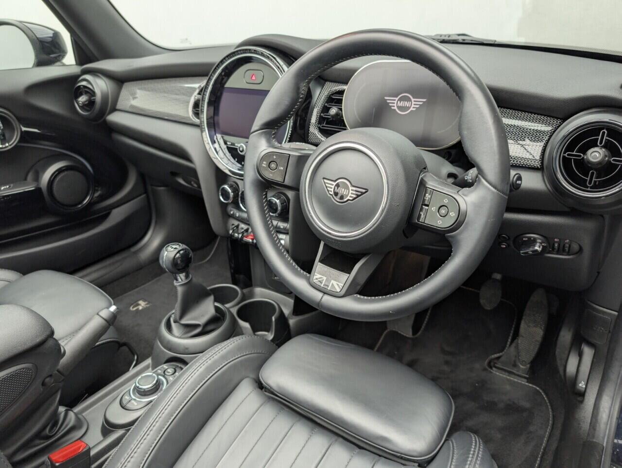 Used MINI Convertible 2021 for sale - 76424791: Photo 11