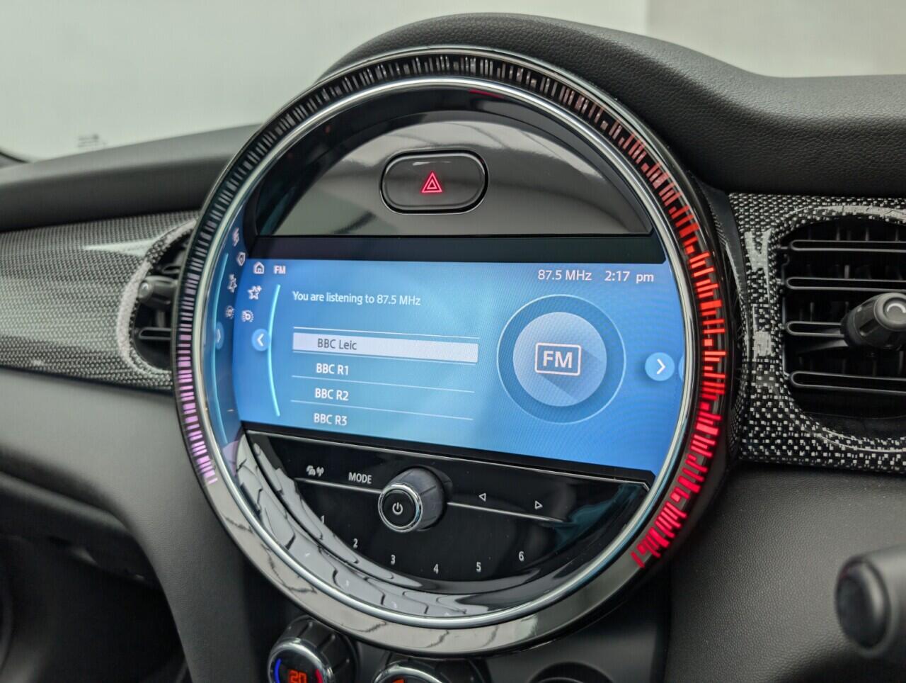 Used MINI Convertible 2021 for sale - 76424791: Photo 13