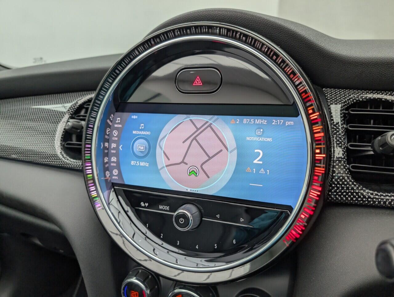 Used MINI Convertible 2021 for sale - 76424791: Photo 14