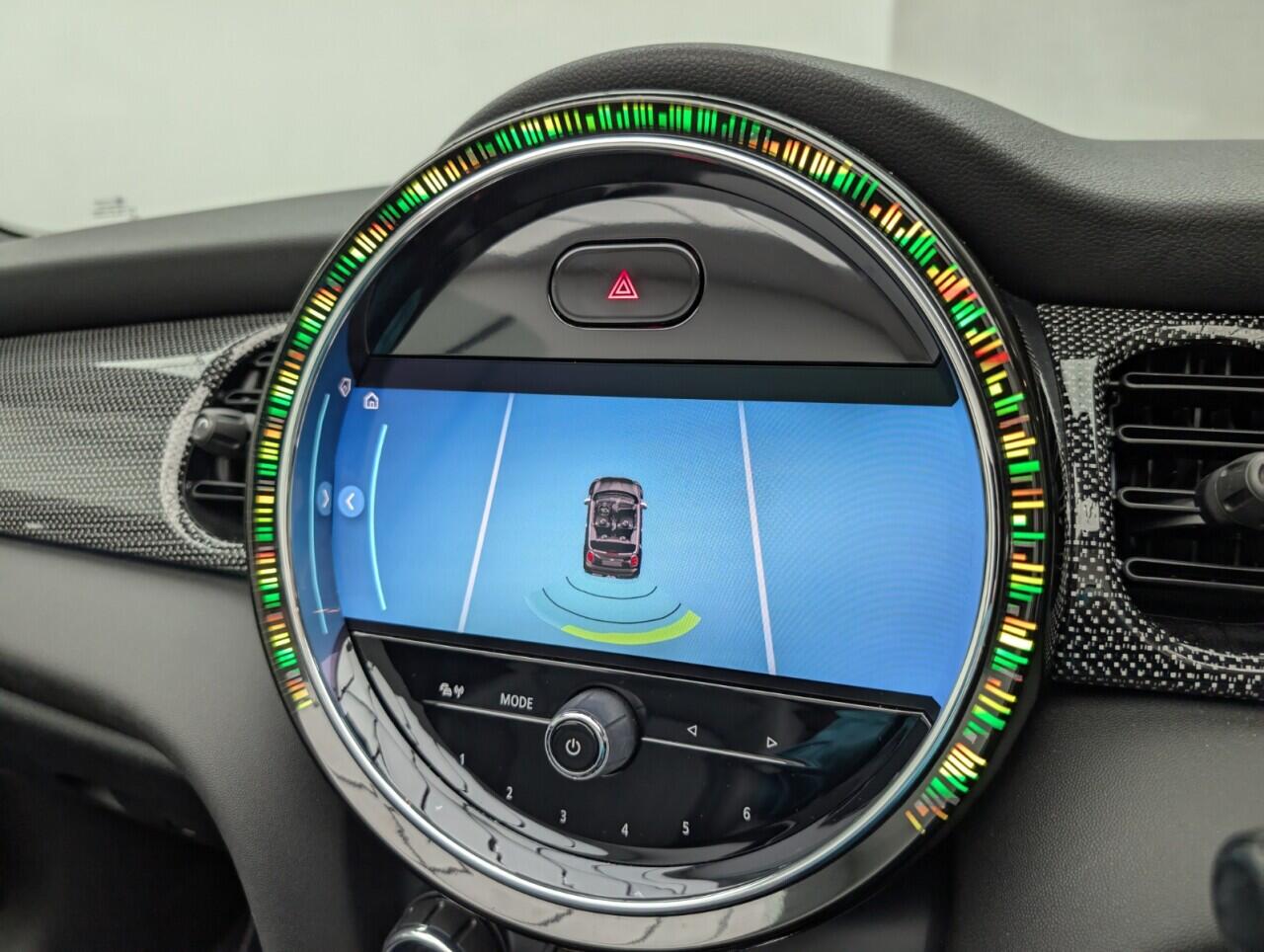 Used MINI Convertible 2021 for sale - 76424791: Photo 15