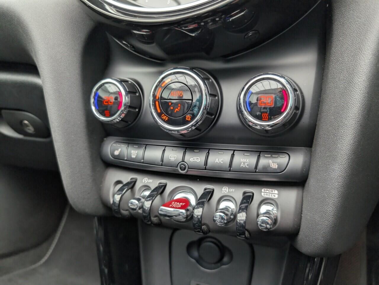 Used MINI Convertible 2021 for sale - 76424791: Photo 16