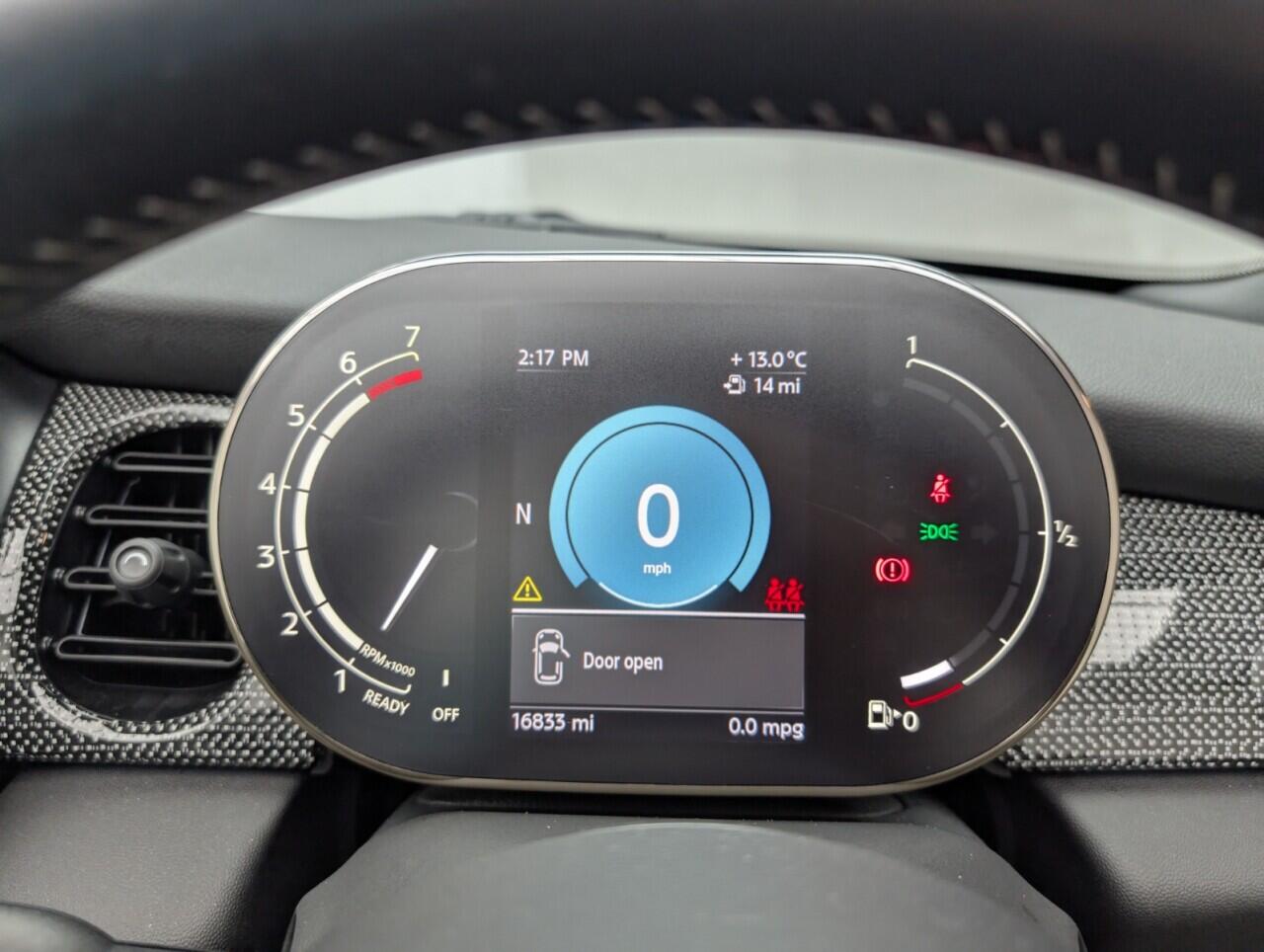 Used MINI Convertible 2021 for sale - 76424791: Photo 18