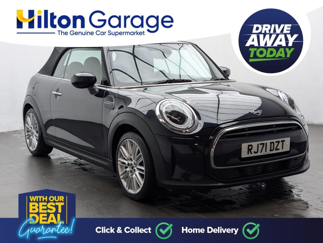 Used MINI Convertible 2021 for sale - 76424791: Photo 2
