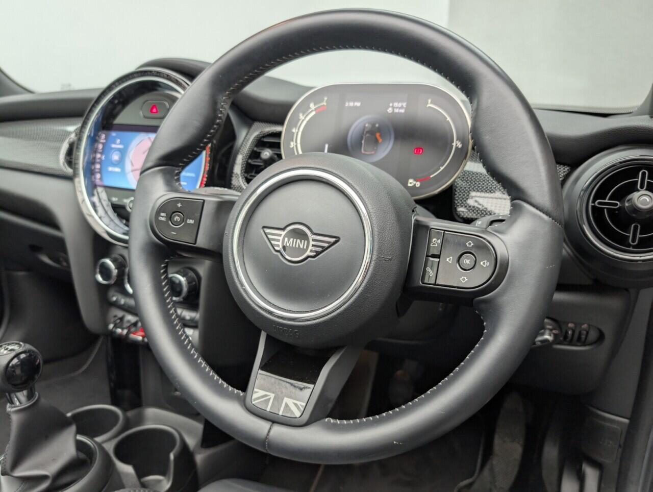 Used MINI Convertible 2021 for sale - 76424791: Photo 24