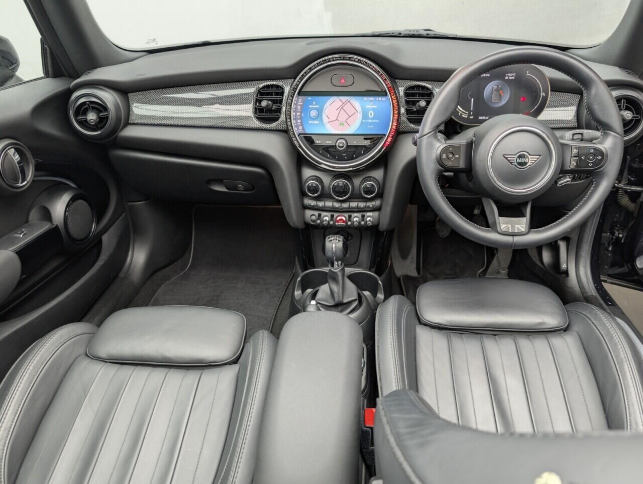 Used MINI Convertible 2021 for sale - 76424791: Photo 25