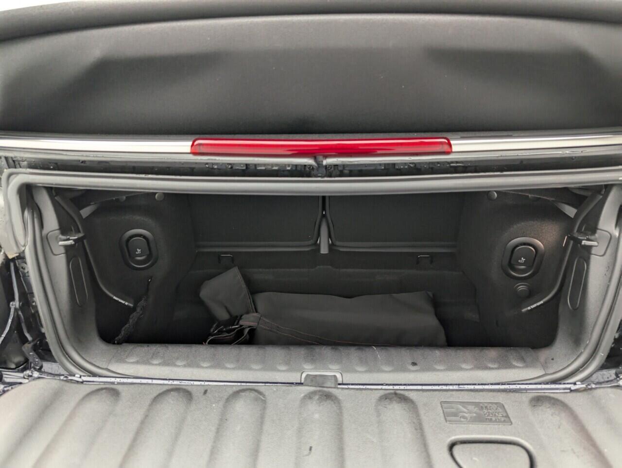 Used MINI Convertible 2021 for sale - 76424791: Photo 27