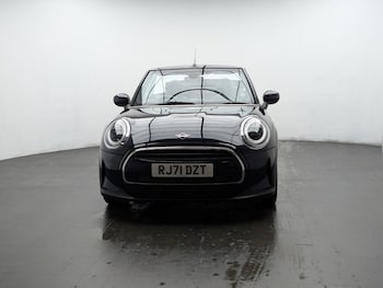 Used MINI Convertible 2021 for sale - 76424791: Photo